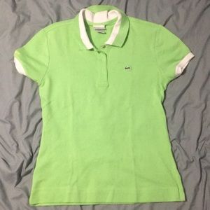 Lacoste Polo